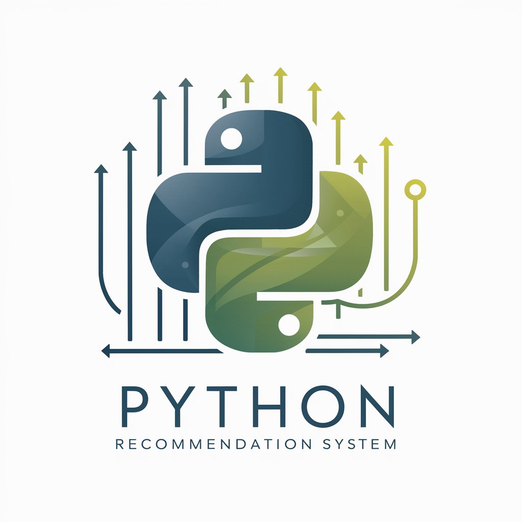 Python-Powered Recommendation Revolution