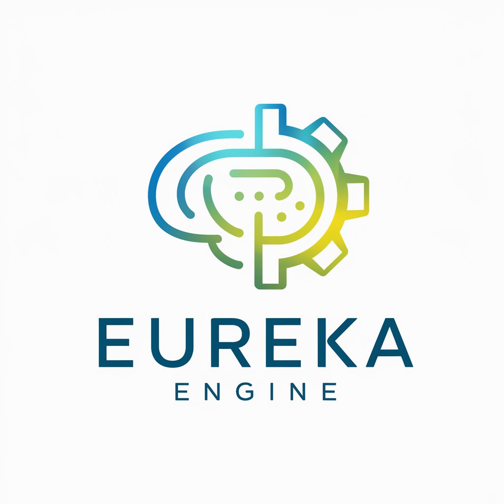 Eureka Engine in GPT Store