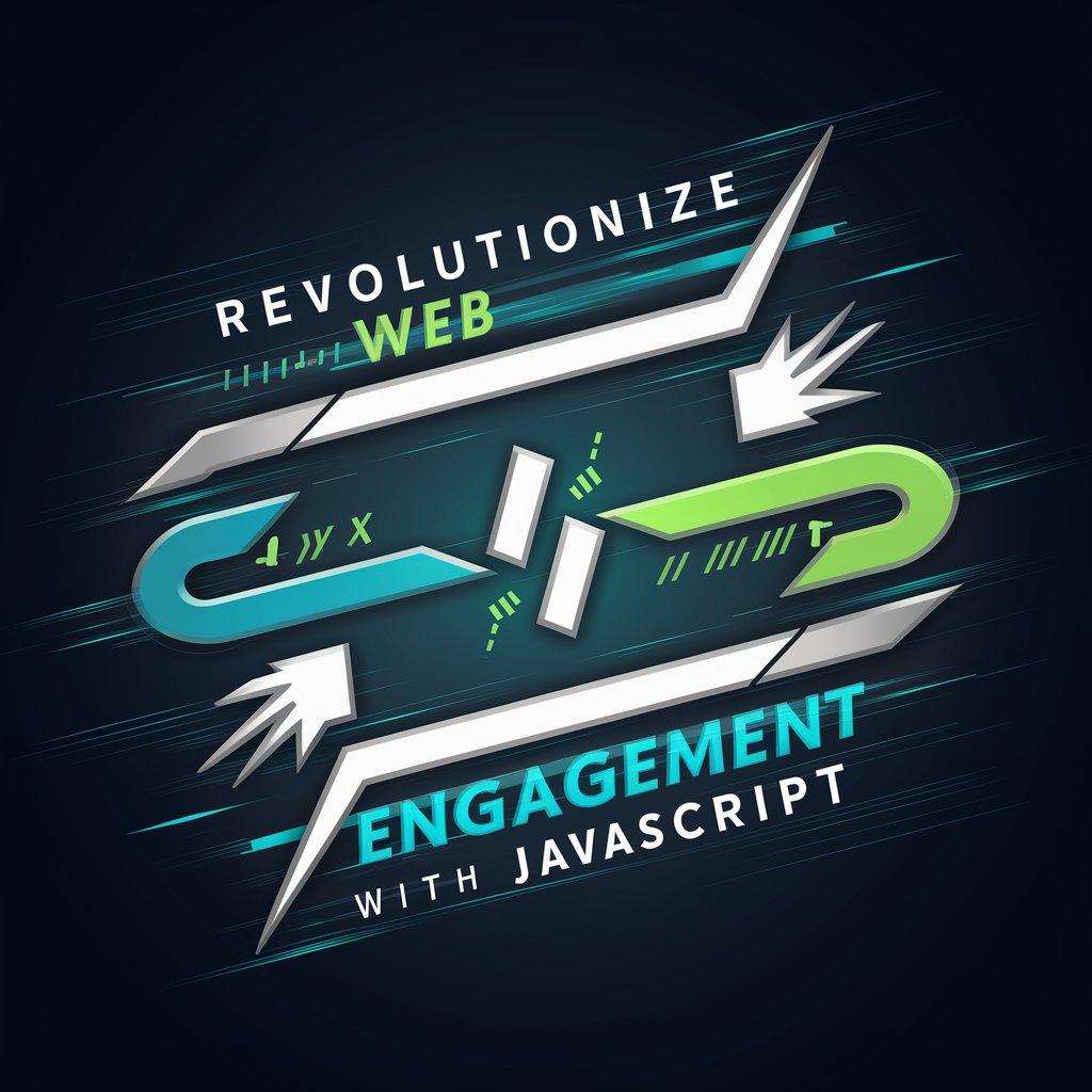 Revolutionize Web Engagement with JavaScript