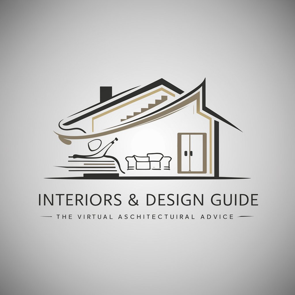 Interiors & Design Guide in GPT Store