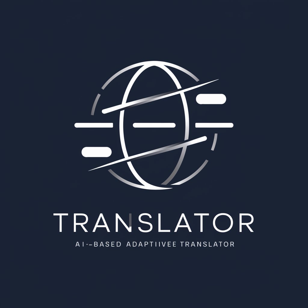 Translator in GPT Store