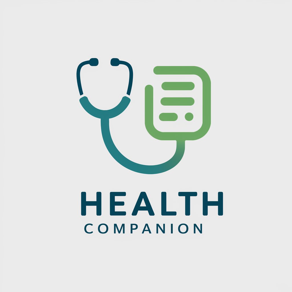 Health Companion