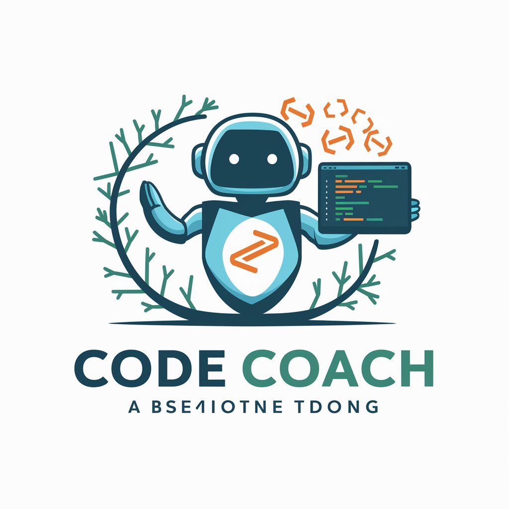 Code Coach