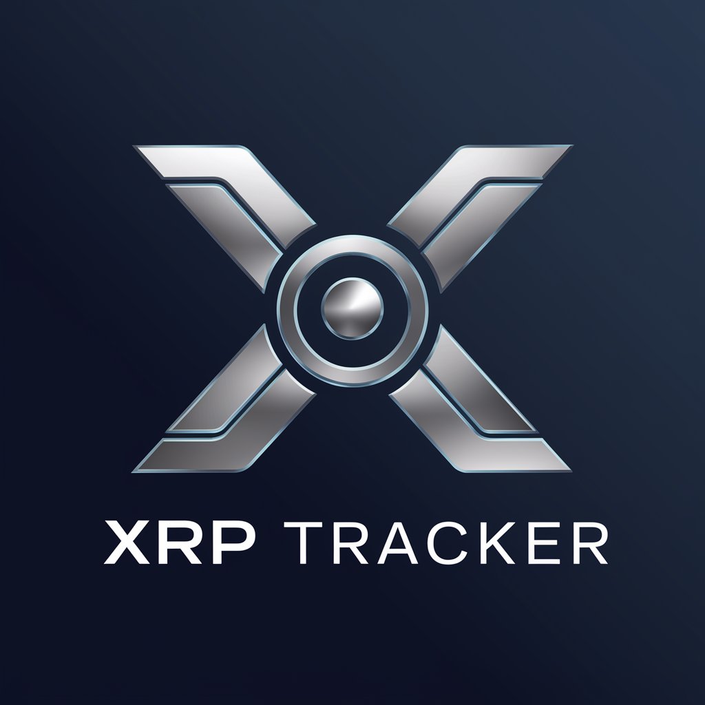 XRP Tracker