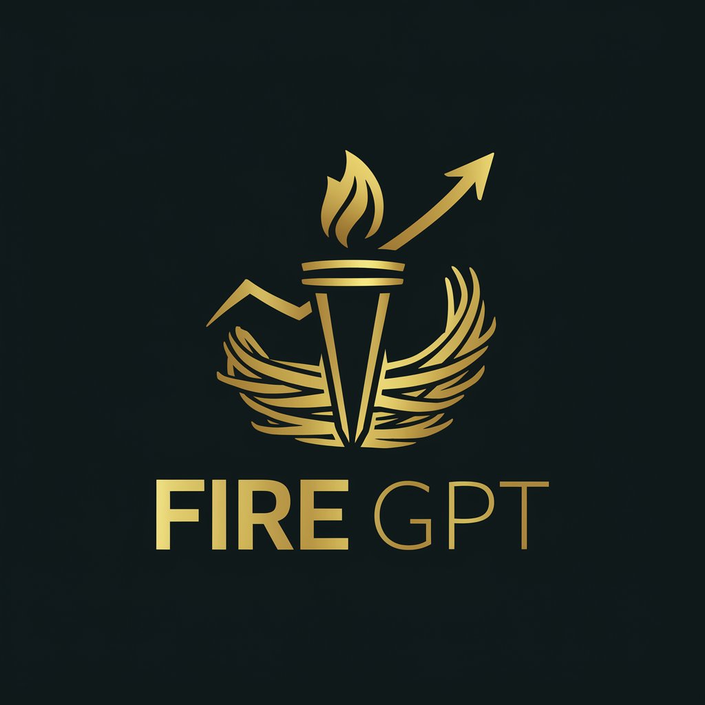 FIRE GPT