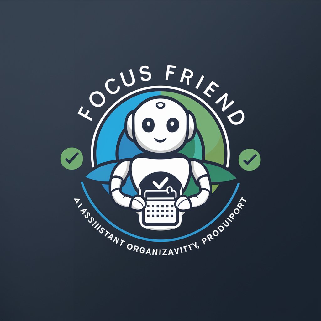 Focus Friend