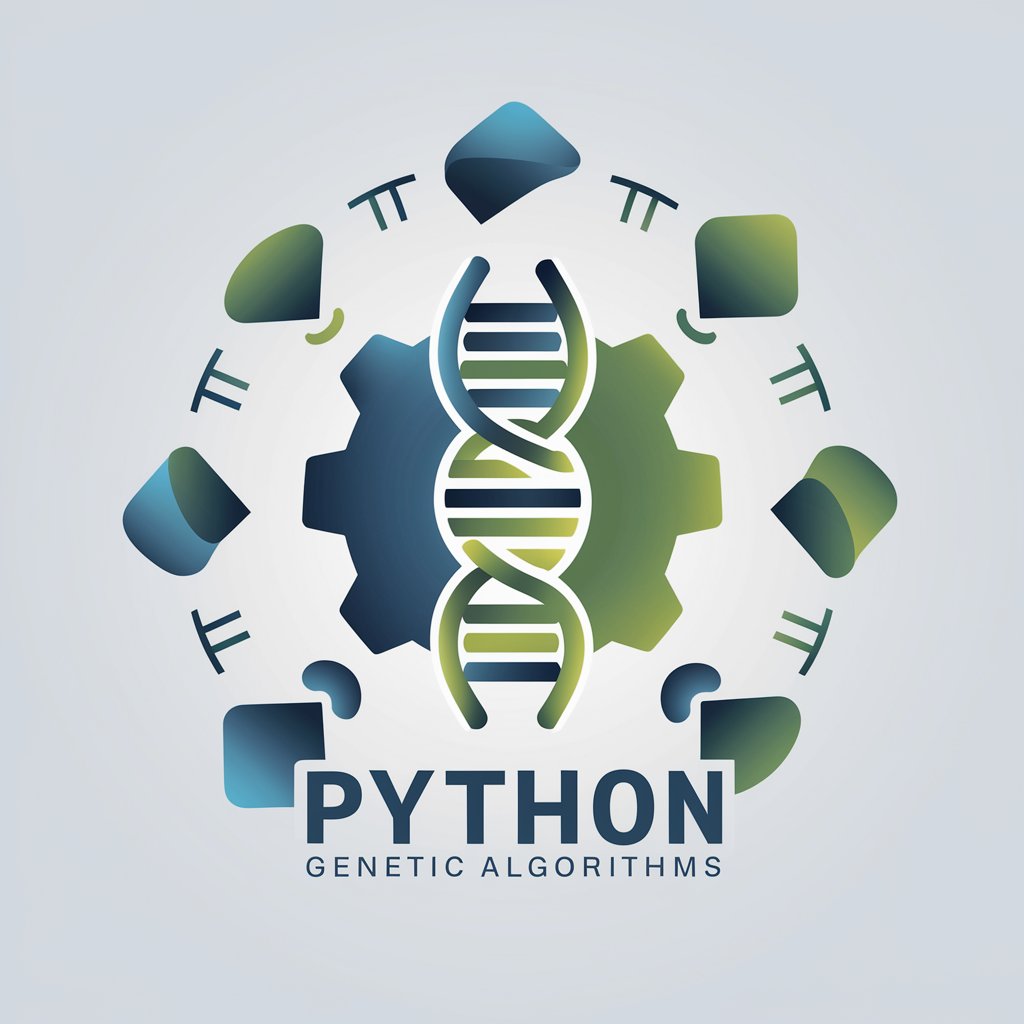 Python Genetic Algorithm: Evolve Your Code