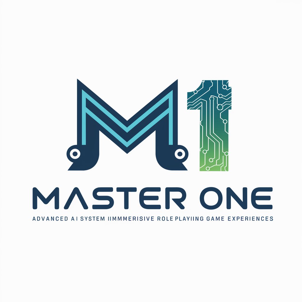 Master One in GPT Store