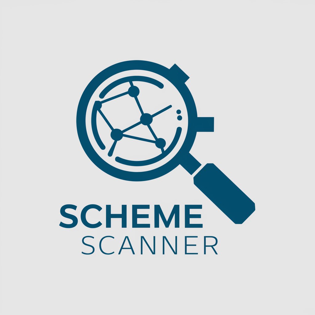 Scheme Scanner