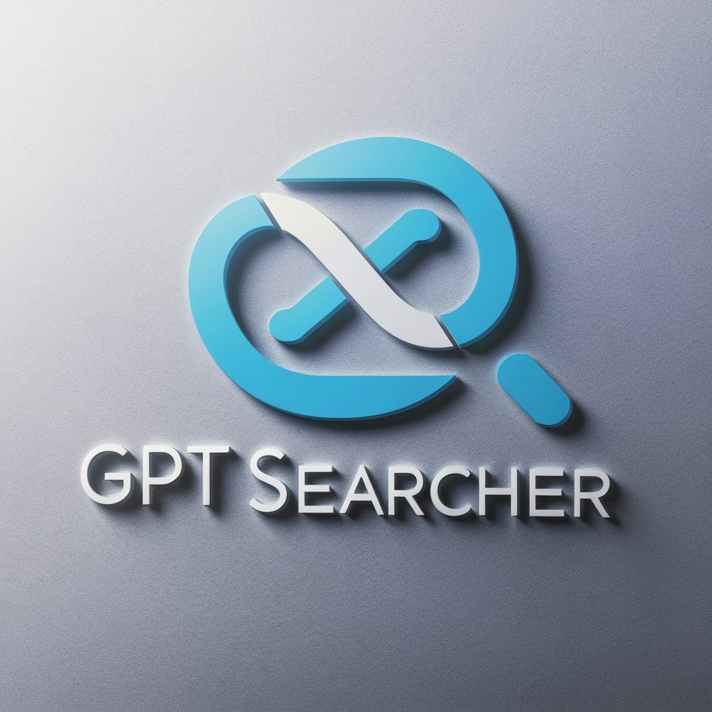 GPT Searcher