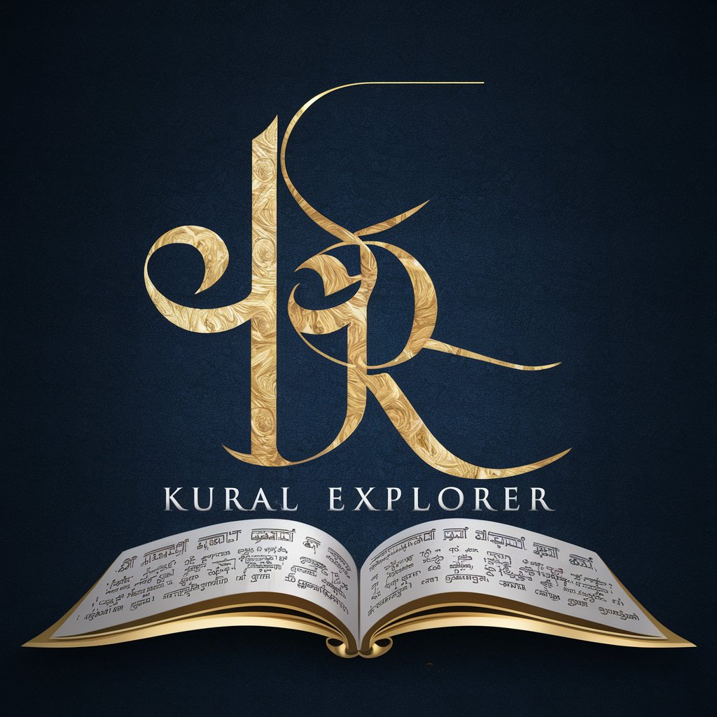 Kural Explorer