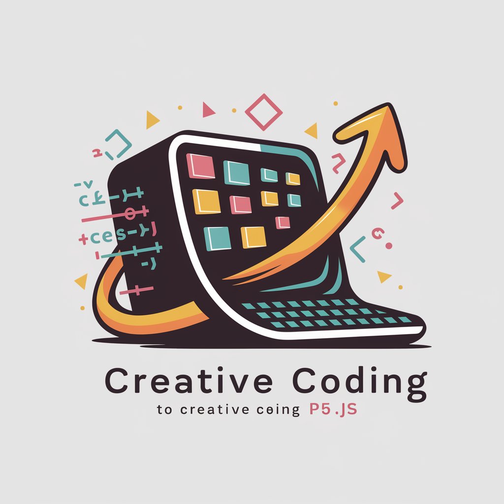 Creative Coding GPT