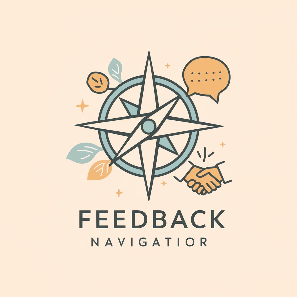 Feedback Navigator in GPT Store