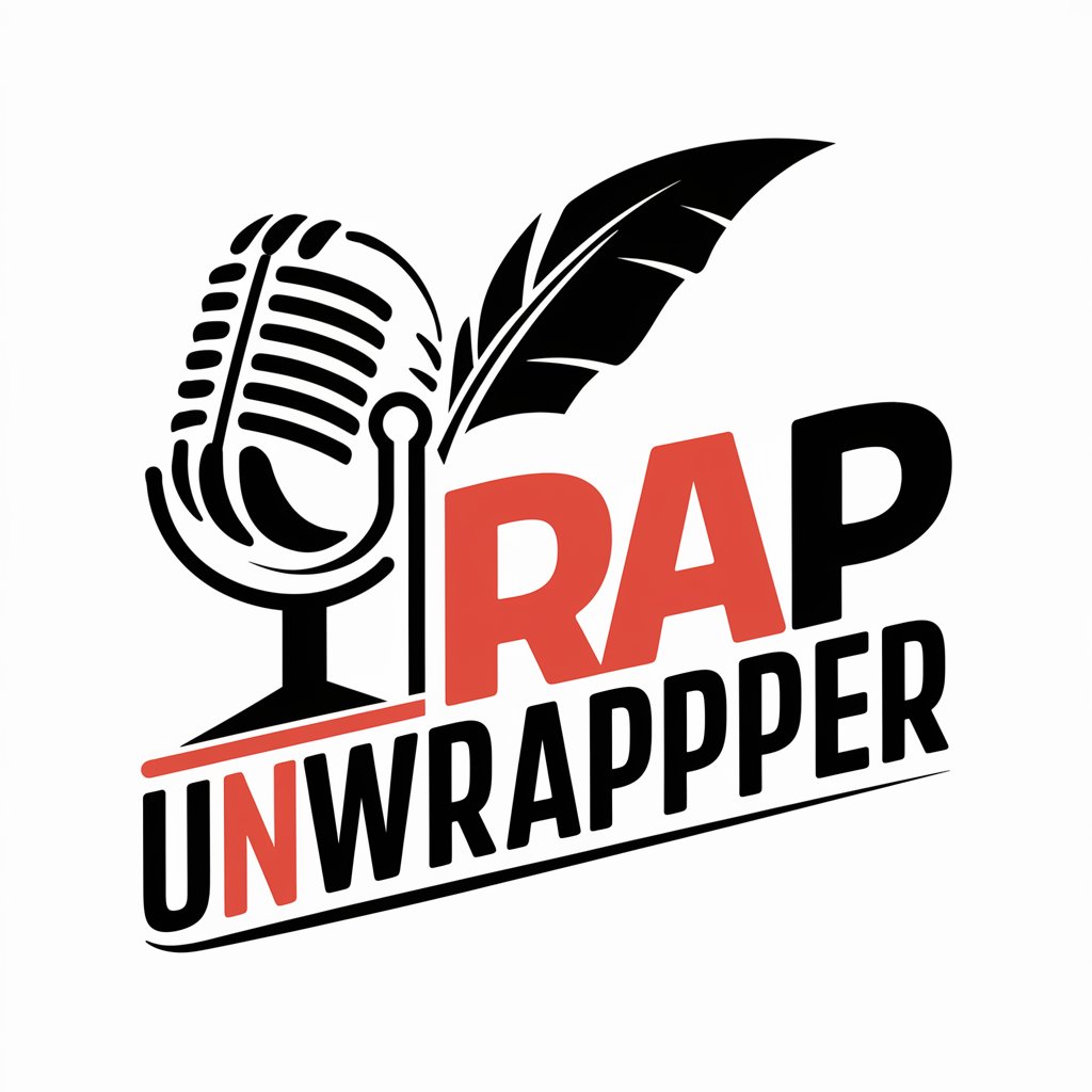 Rap Unwrapper in GPT Store