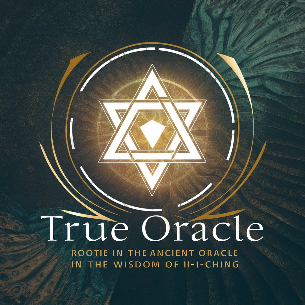 True Oracle