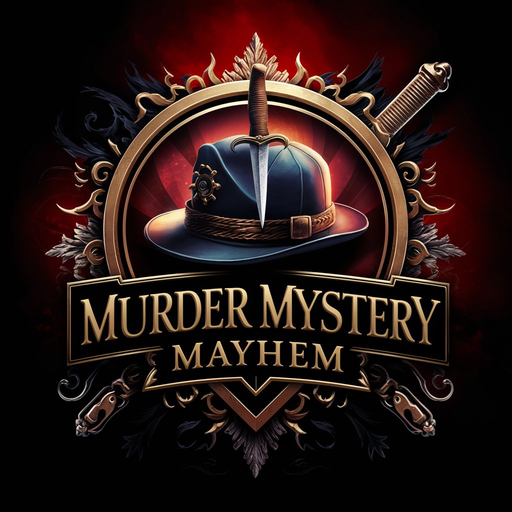 Murder Mystery