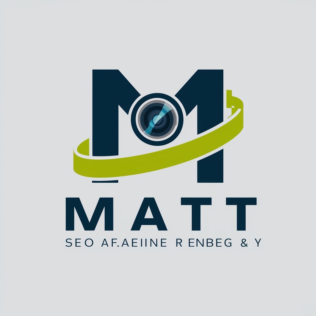 Matt-SEO Manager