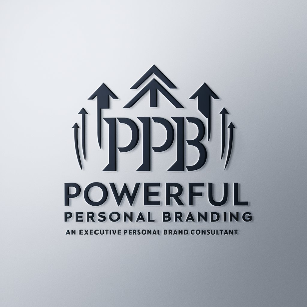 Powerful Personal Branding