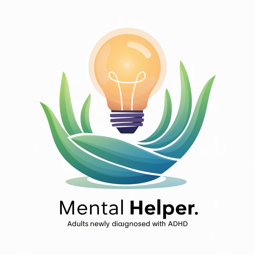 Mental Helper