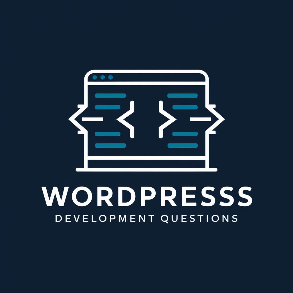 Wordpress Development Questions in GPT Store