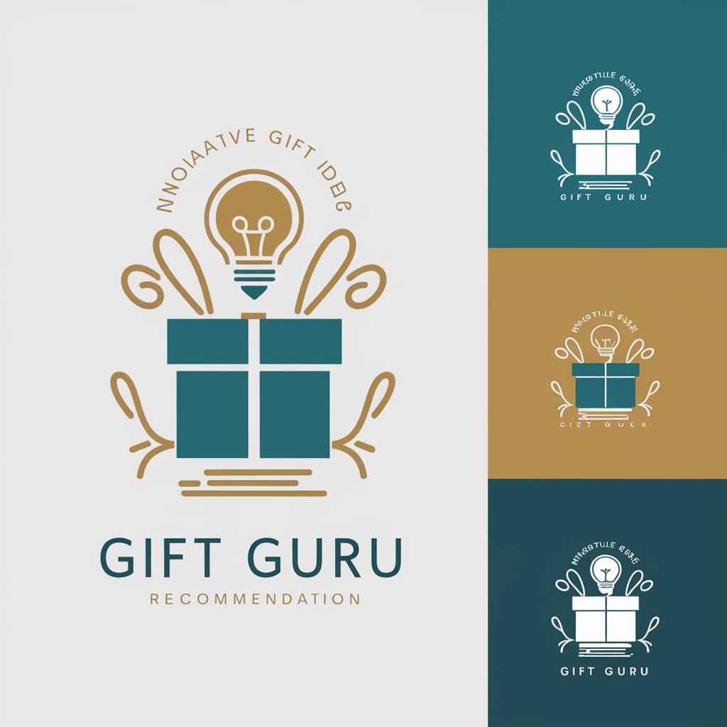 Gift Guru