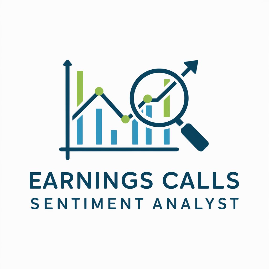 Earnings Calls Sentiment Analyst