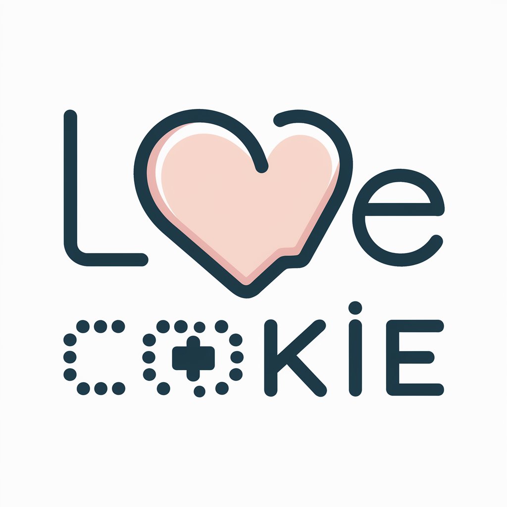 Love Cookie meaning?