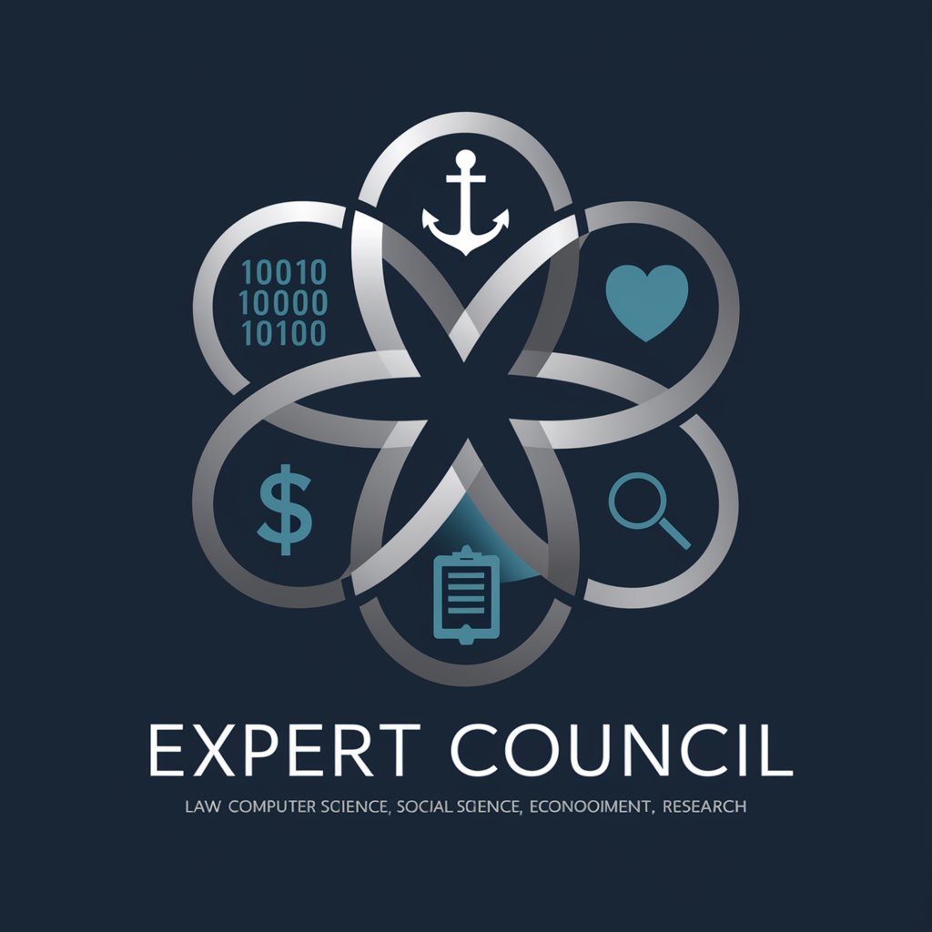 Expert Council in GPT Store