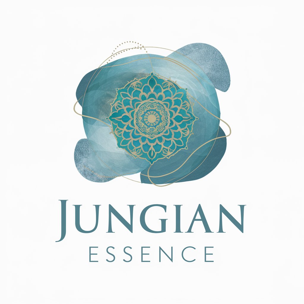 Jungian Essence
