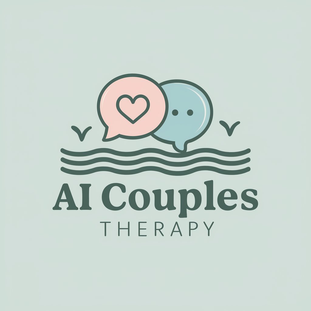 Couples Therapy