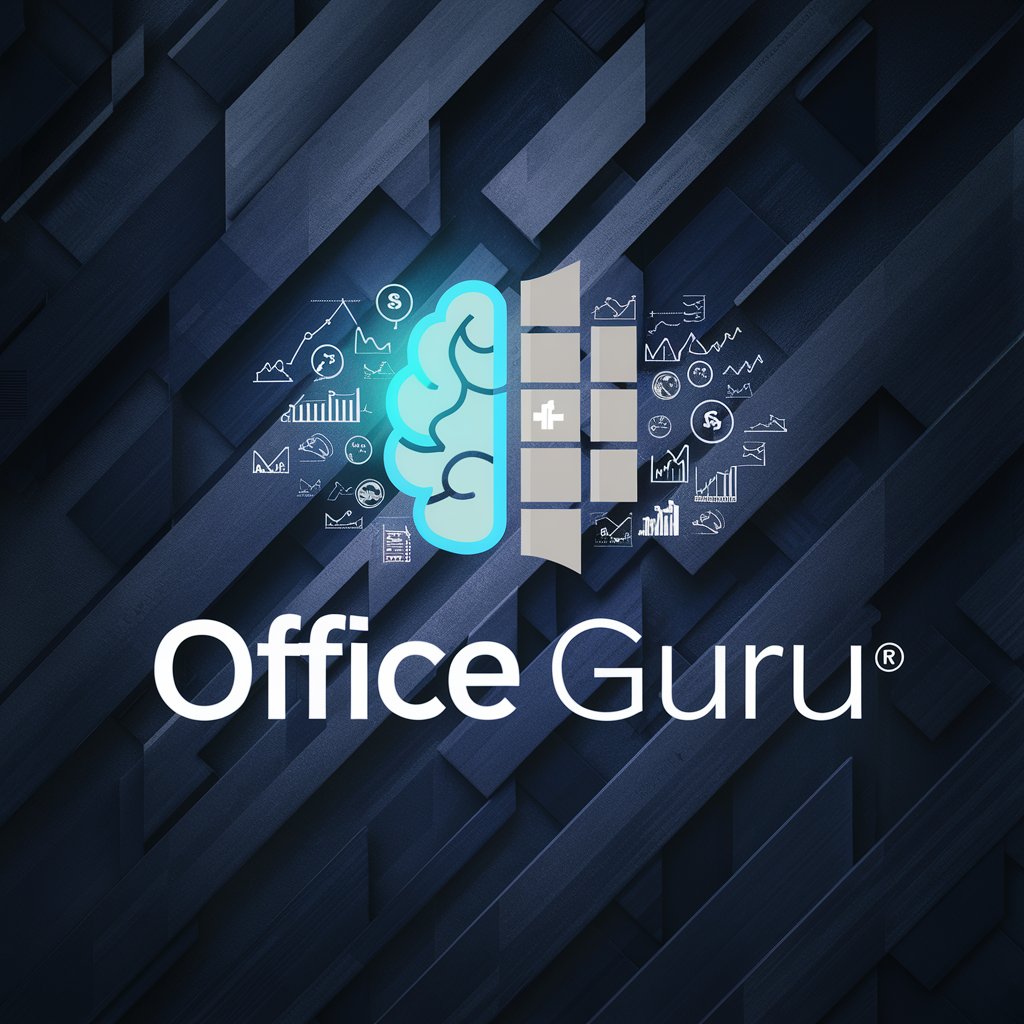 Office Guru in GPT Store