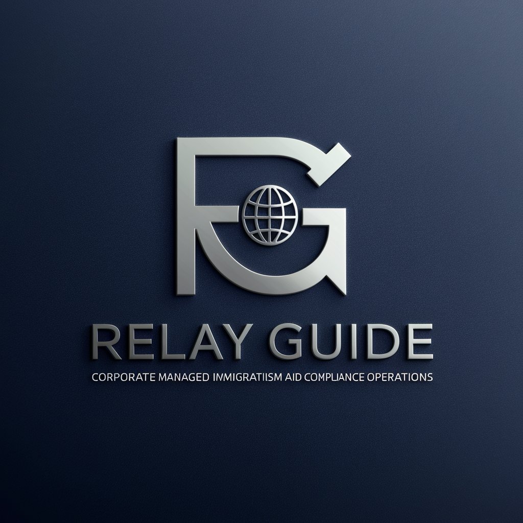 Relay Guide in GPT Store