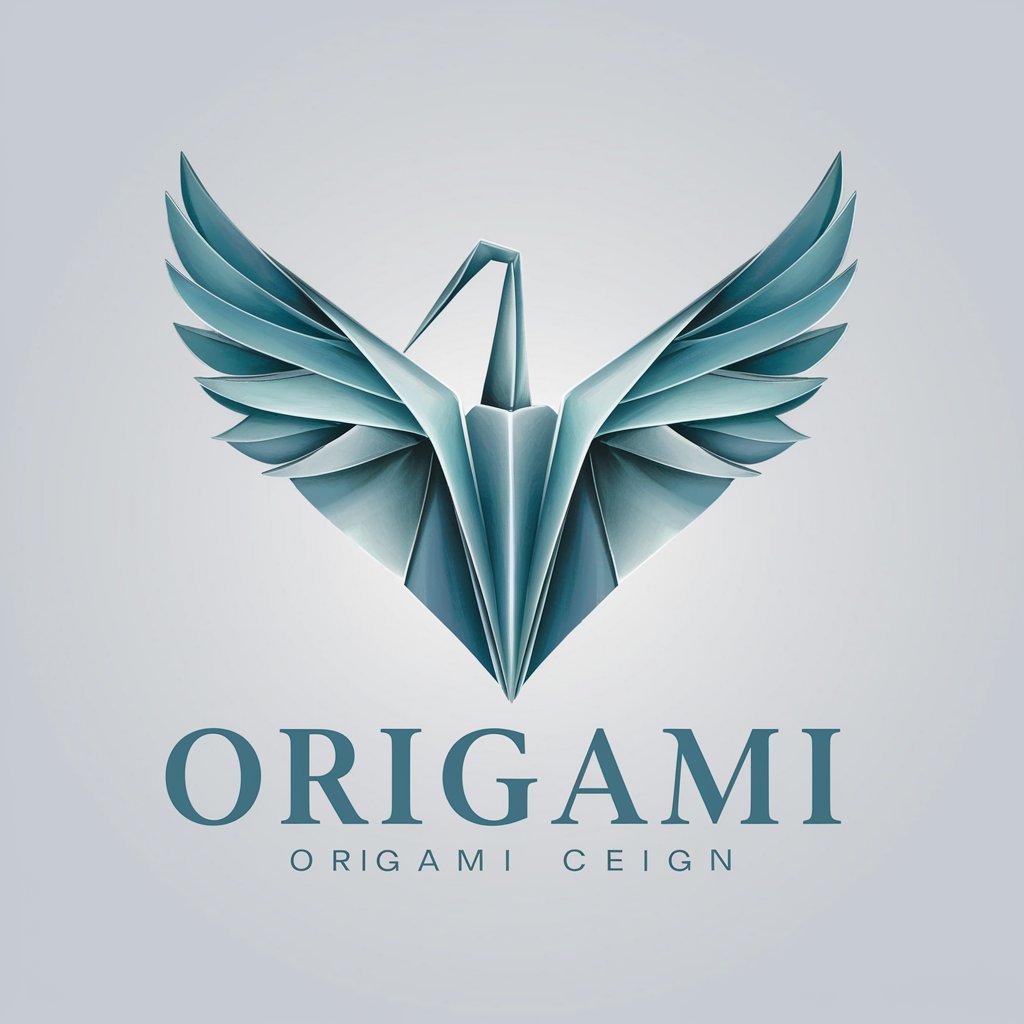 Origami Art in GPT Store