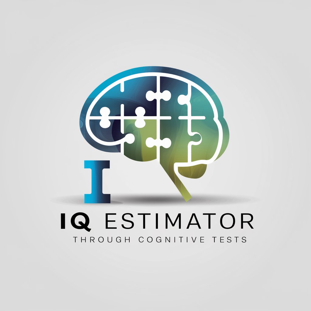 IQ Estimator