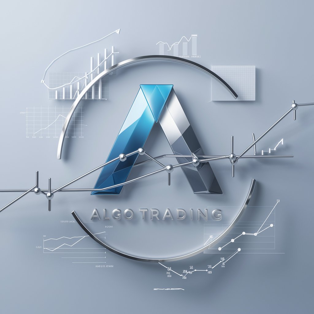 Algo Trading in GPT Store