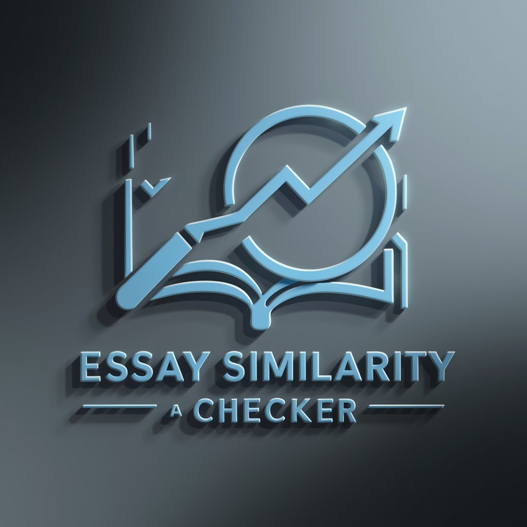 Essay Similarity Checker