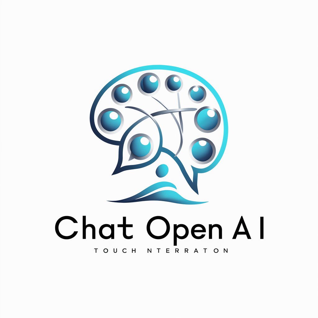 Chat Open A I