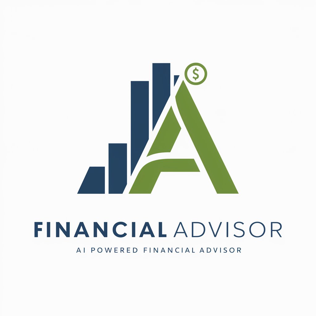 Financial Advisor