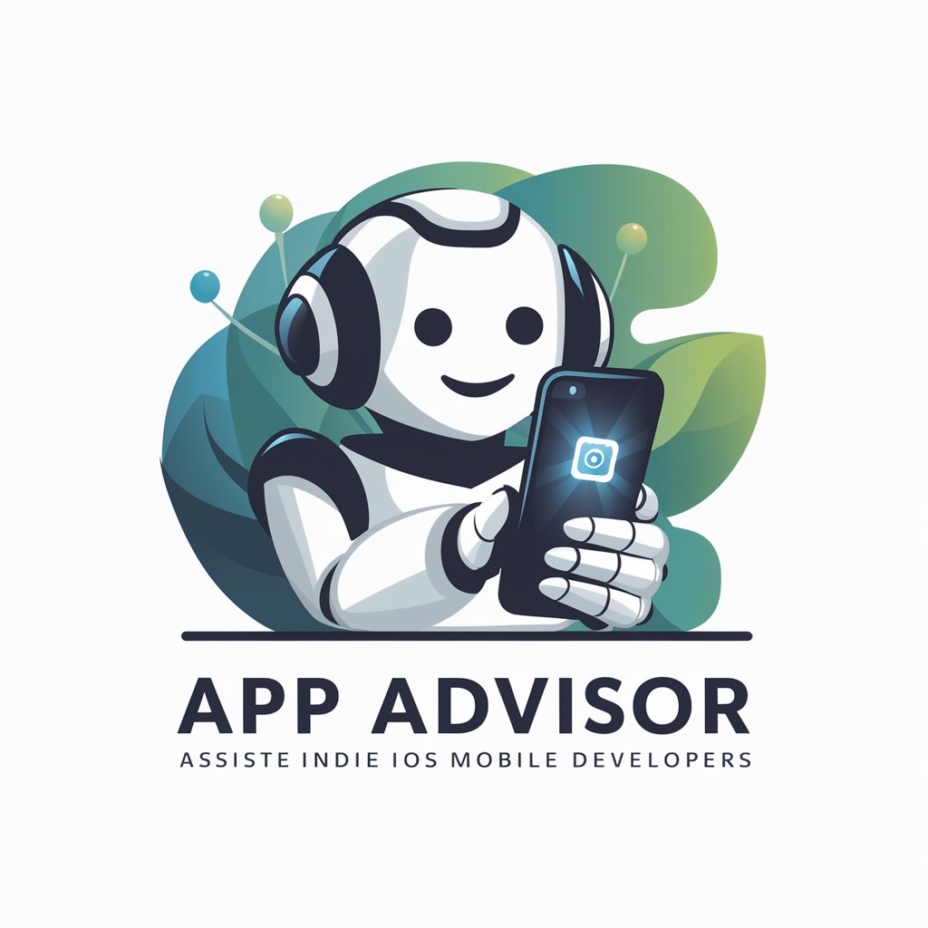App Advisor in GPT Store