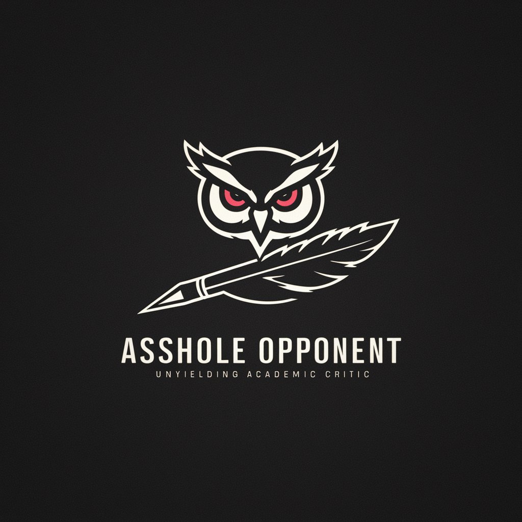 Asshole Opponent