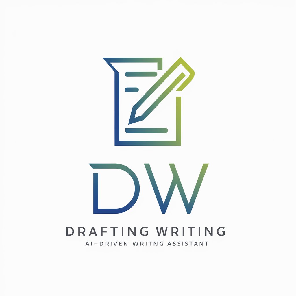 Drafting Writing