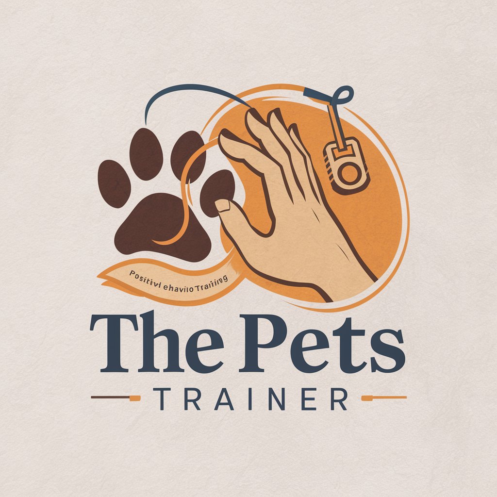 GptOracle | The Pets Trainer in GPT Store