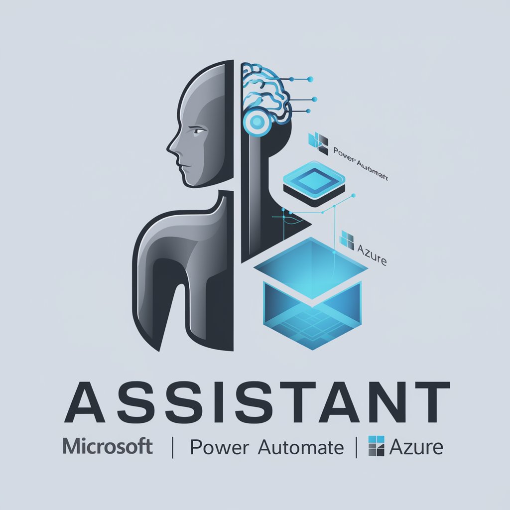 PowerBI Assistant Buddy in GPT Store