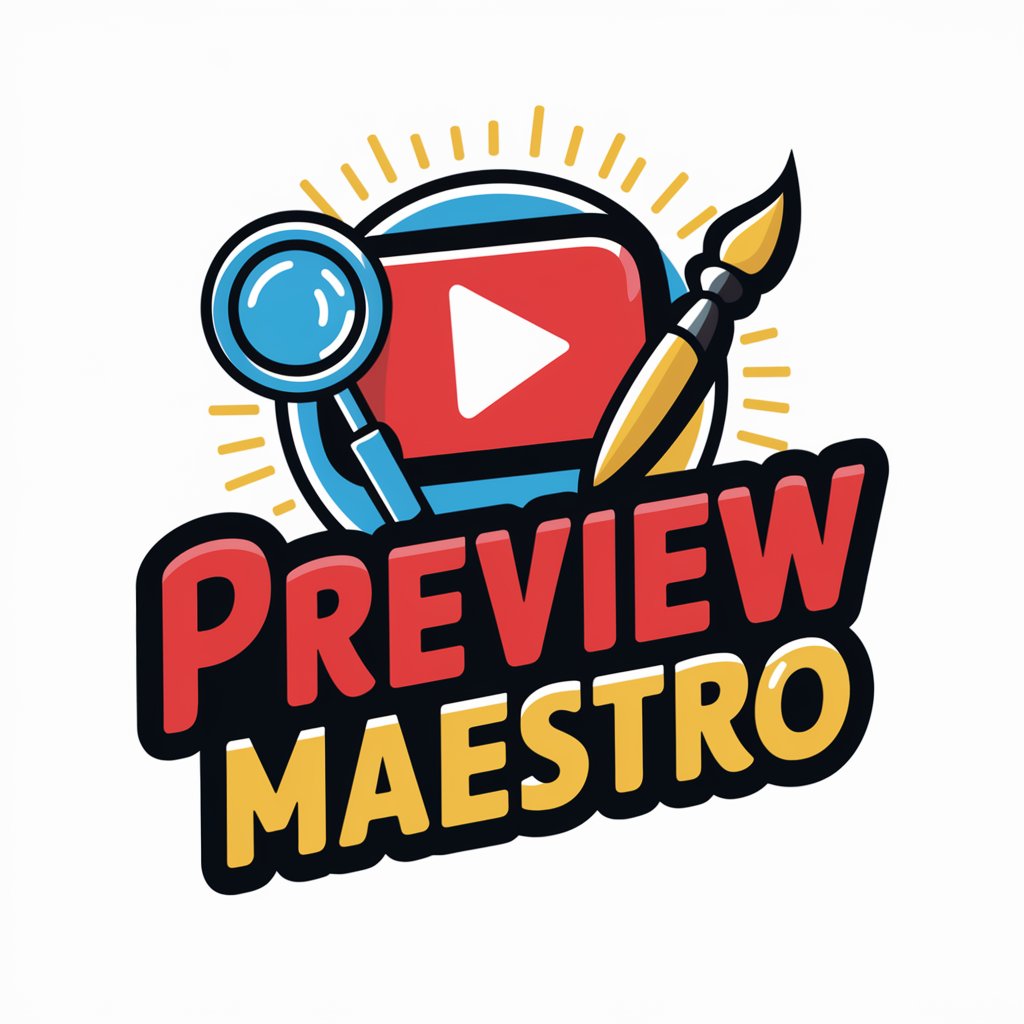 Preview  Maestro