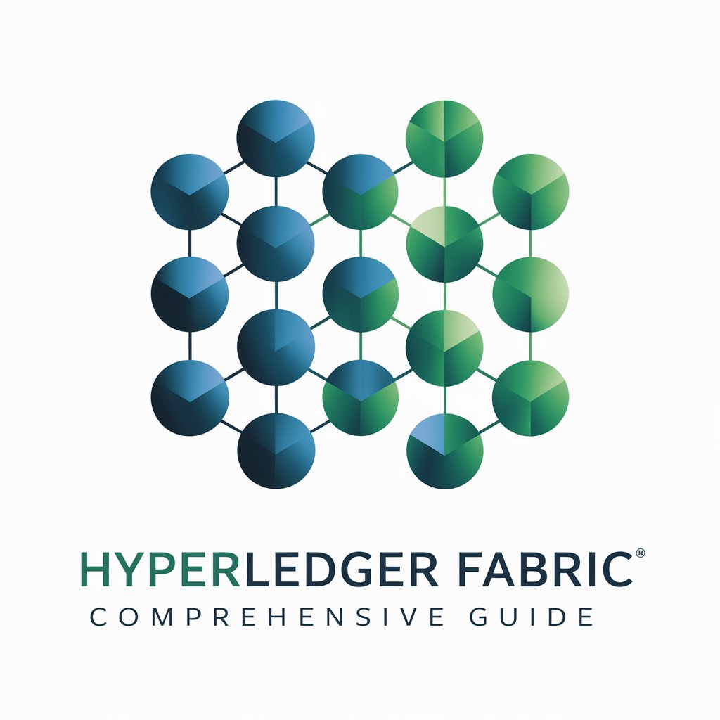 Hyperledger Fabric Comprehensive Guide in GPT Store
