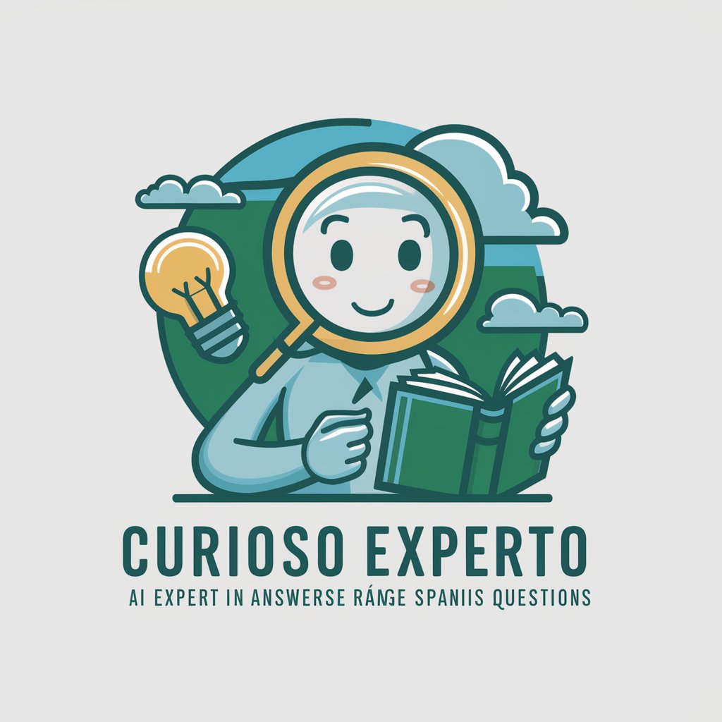 Curioso Experto