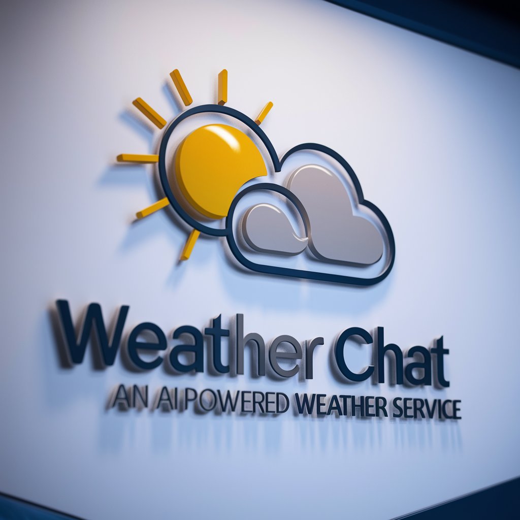 Weather Chat in GPT Store