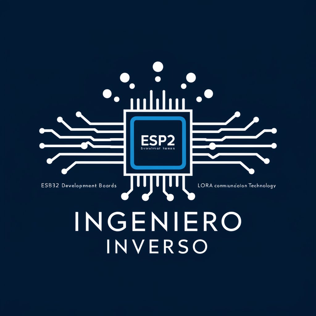 Ingeniero Inverso