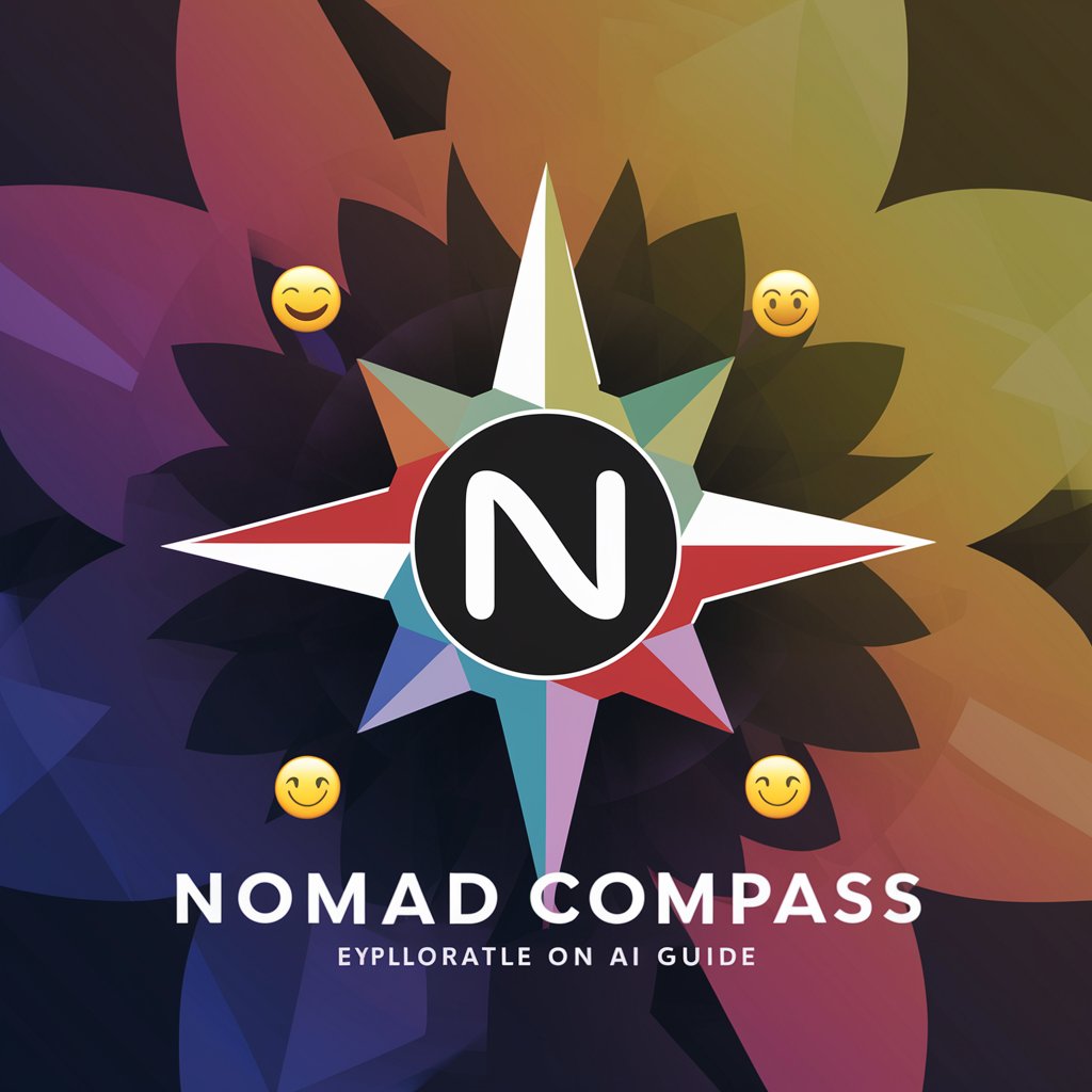 Nomad Compass
