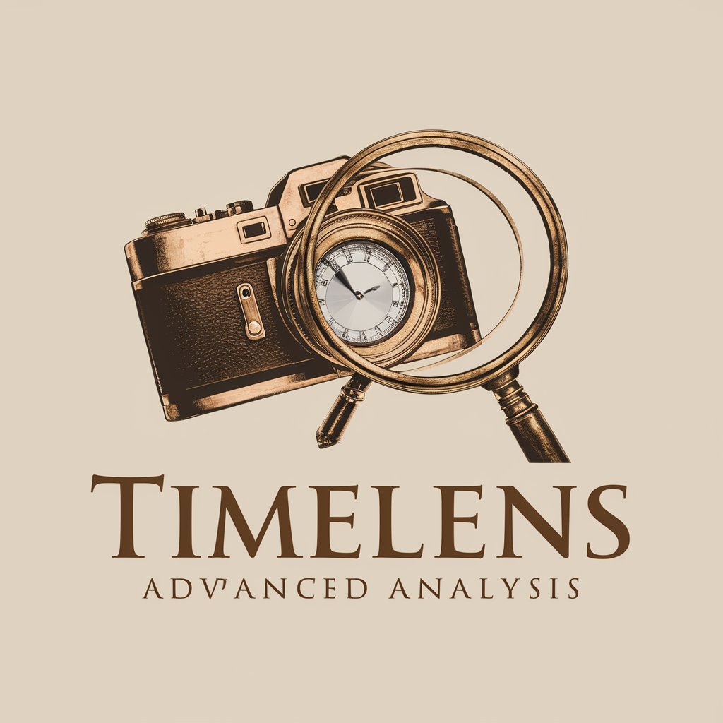 TimeLens in GPT Store